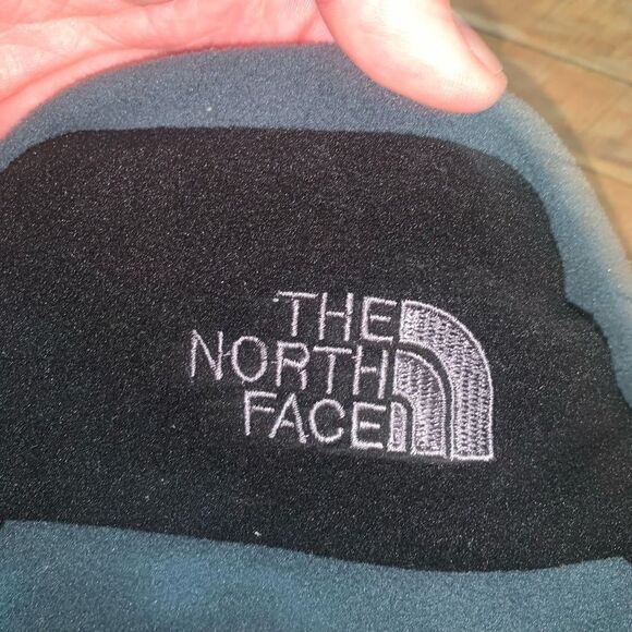 The North Face vintage waterproof Summit Series kids XXL fleece jacket - Picture 7 of 7